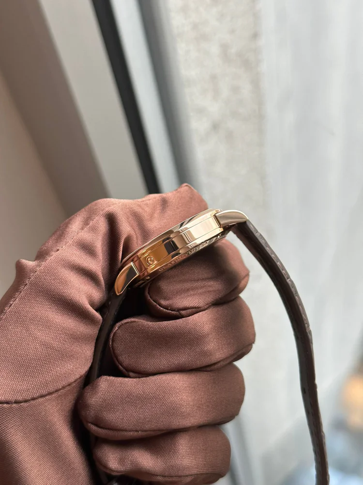 A. Lange & Söhne Little Lange 1 + Extract From The Archives